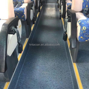 Автобус WUZHOULONG 11 м с 24-49 сидениями для перевозки пассажиров - Product Image 5