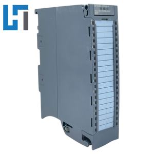 Nuevo Módulo de Entrada Digital Original SIMATIC S7-1500 6ES7521-7EH00-0AB0 Controlador de Programación PLC 6ES75217EH000AB0 en Stock - Product Image 2