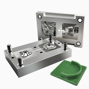 Service de moulage par injection plastique sur mesure - Fabrication de moules et injection tout-en-un, production à haut volume, ABS Nylon PP PC PVC PET - Product Image 5