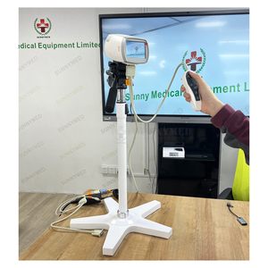 أفضل سعر لمنظار المهبل الطبي كامل HD بالفيديو لطب النساء منظار المهبل الرقمي لعيد الميلاد - Product Image 3