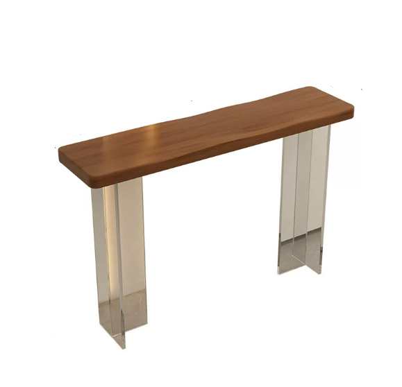 Model B nut-brown