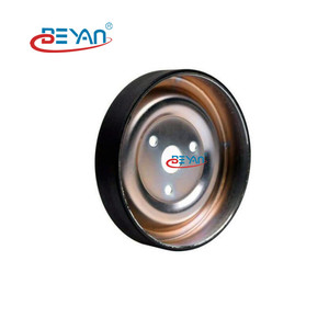 120447 120459 11517545958 11517619020 11517571012 Poulie de guidage de courroie pour BMW 1 F20 F21 3 F30, F80 Touring F31 R56 CITROEN <span class=keywords><strong>PEUGEOT</strong></span> BEYAN - Product Image 2