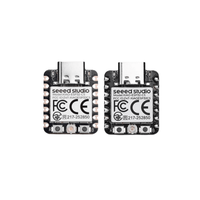Module de développement sans fil XIAO-ESP32-C5, architecture RISC-V 32 bits, 240 MHz, 2,4/5 GHz