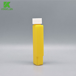 20ml 70ml Plastic Reagent Bottles for Dirui Chemistry Analyzer CS2000 Reagent Bottles in Lab - Product Image 5