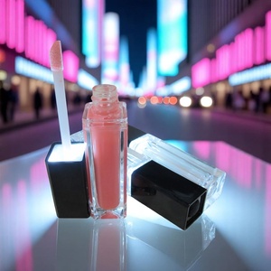 ลิปกลอสพร้อมกระจกและไฟ LED - Product Image 5