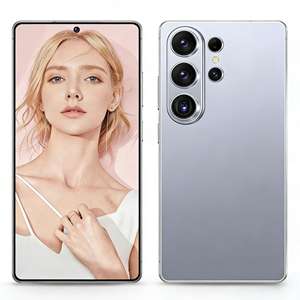 Téléphone portable débloqué S26 Ultra 2026, écran 6,9 pouces, 4G 5G, double SIM, 12 Go + 512 Go 1 To, <span class=keywords><strong>IMEI</strong></span> valide, prix de gros, avec logo - Product Image 6