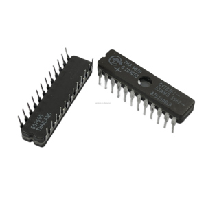 GYPRESS CY7C261-55WMB EPROM UV 64Kbit 8K X 8 55ns 24Pin Windowed CDIP Hole -55-+120C แบบมีช่องเสียบ รองรับการตั้งค่าใหม่ได้ พร้อมสวิตช์ควบคุมพลังงาน PROM Stock - Product Image 5
