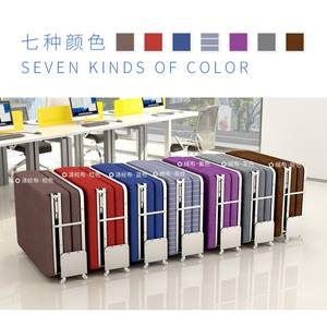 Cama Plegable Multifuncional Myb 631, Plegable en Tres Partes con Ajuste para Hogar, Oficina, Niños, Adultos y Ancianos - Product Image 1