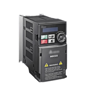 Variateur de fréquence (VFD) 55KW neuf de bonne qualité, série VFDEL, VFD015EL23A, 220V, triphasé, petit modèle en stock pour PLC - Product Image 1
