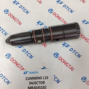 Injecteur de carburant L10 3045102 avec le prix bon marché - Product Image 5