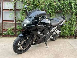 2012Suzuki <span class=keywords><strong>GSX1250FA</strong></span> Moto มอเตอร์ไซค์มือสอง1254.8cc เบนซินสปอร์ตไบค์มอเตอร์ไซค์แข่งมอเตอร์ไซค์สตรีทไบค์ - Product Image 6