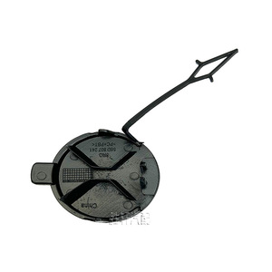 Cubierta de Remolque Delantera Shengxuan para Volkswagen Passat 2011-2015, Material ABS - Product Image 3