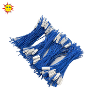 BONHEUR 1 mètre fusible de sécurité feu d'artifice Talon allumage pyrogène allumeurs fil pour système de tir