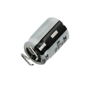 Aluminum Electrolytic <b>Capacitor</b> 4.7uF 450V 10x13.5mm Chip Mount Polarized - Product Image 2