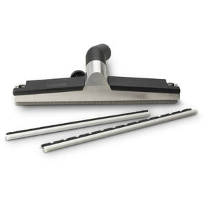 Boquilla Combinada Fein de 200-300 mm, Compatible con Cepillo Manual de Limpieza Industrial de Aluminio - Product Image 1