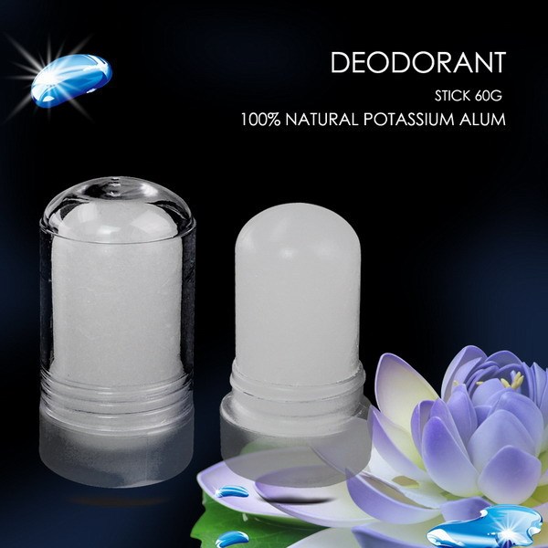 Professional Production Mineral Natural Alum Crystal