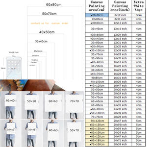 Jiekai Venta caliente de fábrica al por mayor Banksy impresión colorida Banksy lienzo Graffiti Arte de la pared Decoración Pop Art lienzo pintura - Product Image 5