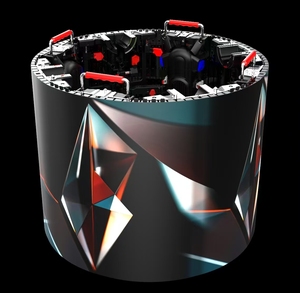 השכרת מחיר קידום מכירות הוביל תצוגה מקורה/חיצוני אירוע חתונה - Product Image 3