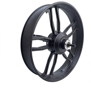 <span class=keywords><strong>Roue</strong></span> de moteur de vélo électrique de 20 pouces 48V 250W pour OUXI V8 Pièces de vélo motorisé Remplacer les accessoires de vélo Moto - Product Image 3