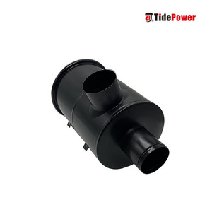 Ensemble de filtre à air DDEC QSL9-G5 AH19076 Pièces et accessoires de générateur - Product Image 6