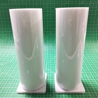 Film de protection de phare de voiture en TPU à 3 couches, nouvelle vision, anti-rayures, teinte de phare, garantie 5-8 ans, blocage UV IR à 90%, 0,18 mm