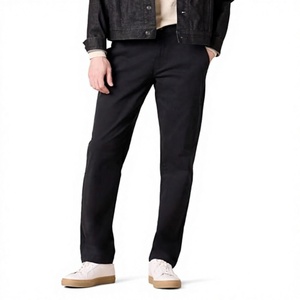 Pantalones Pirata de la Marca Brandour para Hombre, Disfraz de Época Renacentista, Gótico Medieval, Rectos, de Lino/Algodón, Talla Grande 3XL, Impermeables, para Otoño - Product Image 3