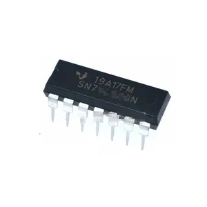 Bom Elektronische Componenten Ic Chips Sn74ls32n