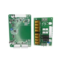 Shenzhen électronique OEM PCB multicouche échantillon gratuit carte de Circuit imprimé personnalisé fabricant de circuits imprimés assemblage électronique PCB PCB