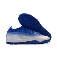 Chaussures de football Air F50 Laceless Pro FG, chaussures de football légères de qualité originale, baskets de sport tendance pour hommes et femmes