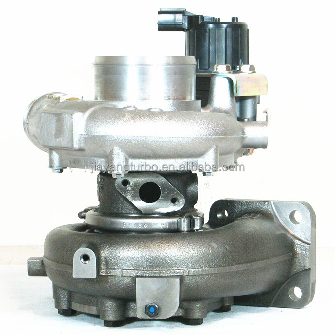 Turbo RHF55V 84389483R 8981518591 8981518592 8981518593 para Isuzu