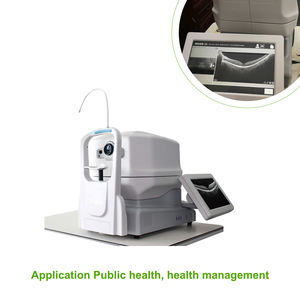 MY-V058G peralatan pemeriksaan klinis mata Cheking mesin Okt Ophthalmic <span class=keywords><strong>Optical</strong></span> penghasil tomografi - Product Image 4