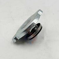 Pièces de machines de construction 3508 3512 3516 Couvercle de réservoir de radiateur moteur 148-2701 1482701 pour radiateur E365B E320D