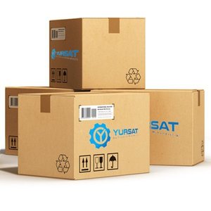Analizador de Energía Rohde & Schwarz FPC1500, 300 V 100 mA, Monofásico, Precisión 0.1% - Product Image 5
