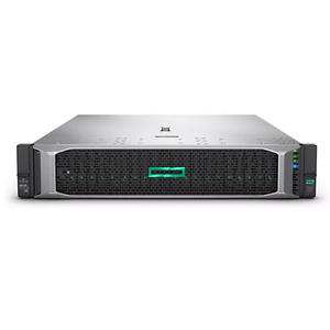 Modèle avancé R0Q80B HPE MSA 2062 Stockage SFF à canal fibre 16 Go avec 24 x HDD 2 * MSA 2060 Contrôleurs 2*1.92 To SSD en stock - Product Image 6