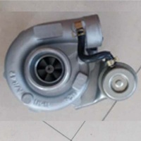 Turbocompresor GT2556S 758714-0001 2674A404 T2674A150B T64801017 738233-0002 para Perkins 1104C-44TA PHASER 135Ti 137HP