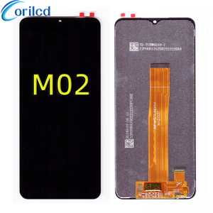 Pantalla <span class=keywords><strong>Lcd</strong></span> Para Cho Samsung A02 A022F <span class=keywords><strong>LCD</strong></span> Chính Hãng Cho Samsung Galaxy A02 Màn Hình Và Màn Hình <span class=keywords><strong>LCD</strong></span> Và Thay Thế - Product Image 5