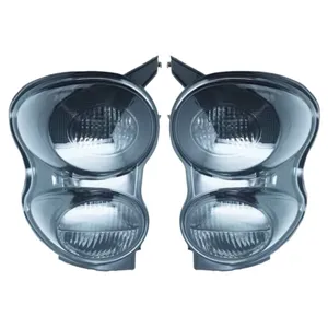 Luz Trasera de Repuesto para Smart 451, Nueva, <span class=keywords><strong>Precio</strong></span> de Fábrica, A4518200164, para Smart Fortwo 451 2011 - Product Image 2