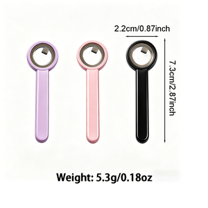 Productos de Uñas Mejorados: Herramienta Magnética Ojo de Gato para Reparación de Uñas, Ideal para Principiantes, Suministros de Arte de Uñas - Product Image 2