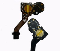 Remapping de manette de jeu PS5, assemblage FPC de contrôleur de jeu vidéo