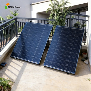 Système solaire de balcon facile à installer, 2000W, panneaux 450W, connecté au réseau, de Tisun House - Product Image 2