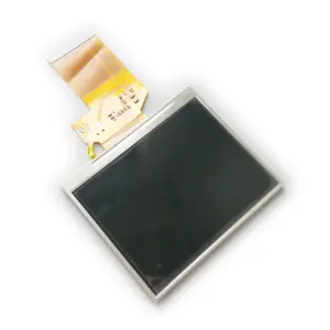 Pencetak Format Lebar Mimaki CJV150 Tampilan Layar LCD untuk MimakI CJV150 CJV300 Papan Kontrol Panel Layar Lcd JV150 JV300