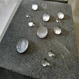 Agent d'étanchéité pour béton au méthylsilicate de potassium, traitement hydrofuge pénétrant pour surfaces en ciment, maçonnerie et briques - Product Image 2