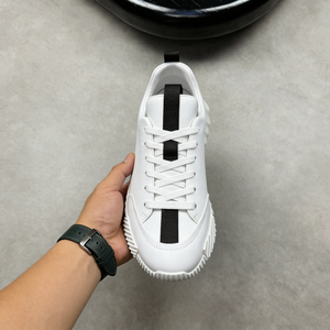 Scarpe Sportive Casual da Passeggio <span class=keywords><strong>di</strong></span> Alta Qualità 2026, Unisex, alla <span class=keywords><strong>Moda</strong></span>, Comode e Ammortizzate - Product Image 4