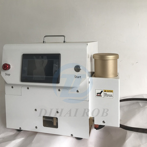 Bán Tự Động Điện Máy Làm Đầy Cho Thuốc Lá Pre-Cuộn Cone Thuốc Lá Bao Bì Điện Máy Đóng Gói Tự Động - Product Image 1