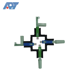 SC D'assemblée <span class=keywords><strong>de</strong></span> <span class=keywords><strong>Champ</strong></span> mini fil pour câbler le connecteur rapide - Product Image 2