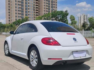 Auto <span class=keywords><strong>Usado</strong></span> <span class=keywords><strong>Volkswagen</strong></span> Beetle 2015 180TSI 1.2T DSG (Importado, 2 Puertas, China V) - Product Image 6