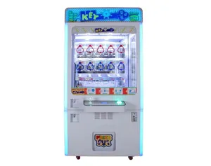 Игровой автомат с монетоприемным управлением