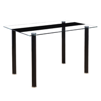 Set de Table à manger de style Royal, 8 places, en marbre, en verre, élégant, pour salle à manger, livraison gratuite