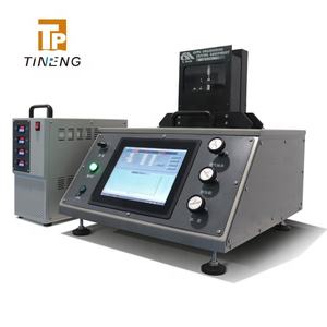 Rheometer Balok Tekuk BBR-1: Pengujian Kekakuan Aspal Suhu Rendah yang Presisi dengan Kontrol Suhu & Getaran Cerdas - Product Image 1