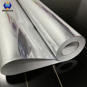 Rouleau de tapis <span class=keywords><strong>miroir</strong></span> flexible pour passage au sol, PE PET acrylique, durable, haute brillance, rouleau de <span class=keywords><strong>miroir</strong></span> réfléchissant, rouleau de feuille de <span class=keywords><strong>miroir</strong></span> décorative - Product Image 1